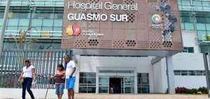 La situaci&oacute;n epidemiol&oacute;gica  se estabiliza en Guayaquil