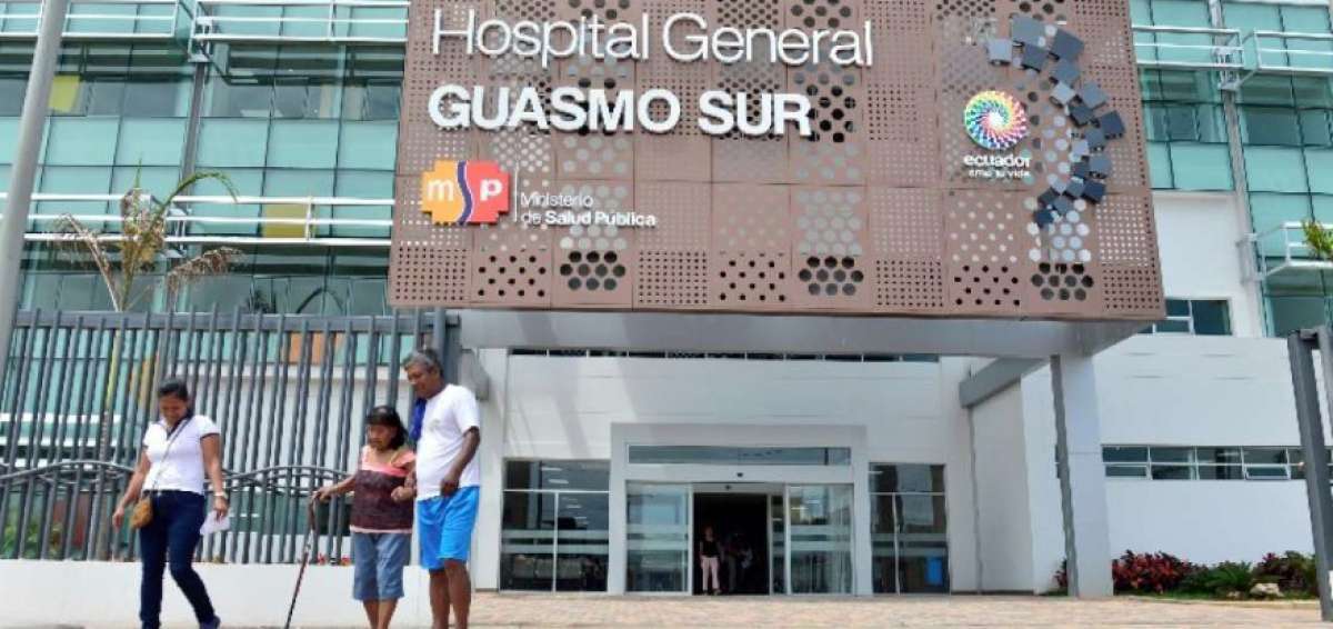 La situaci&oacute;n epidemiol&oacute;gica  se estabiliza en Guayaquil