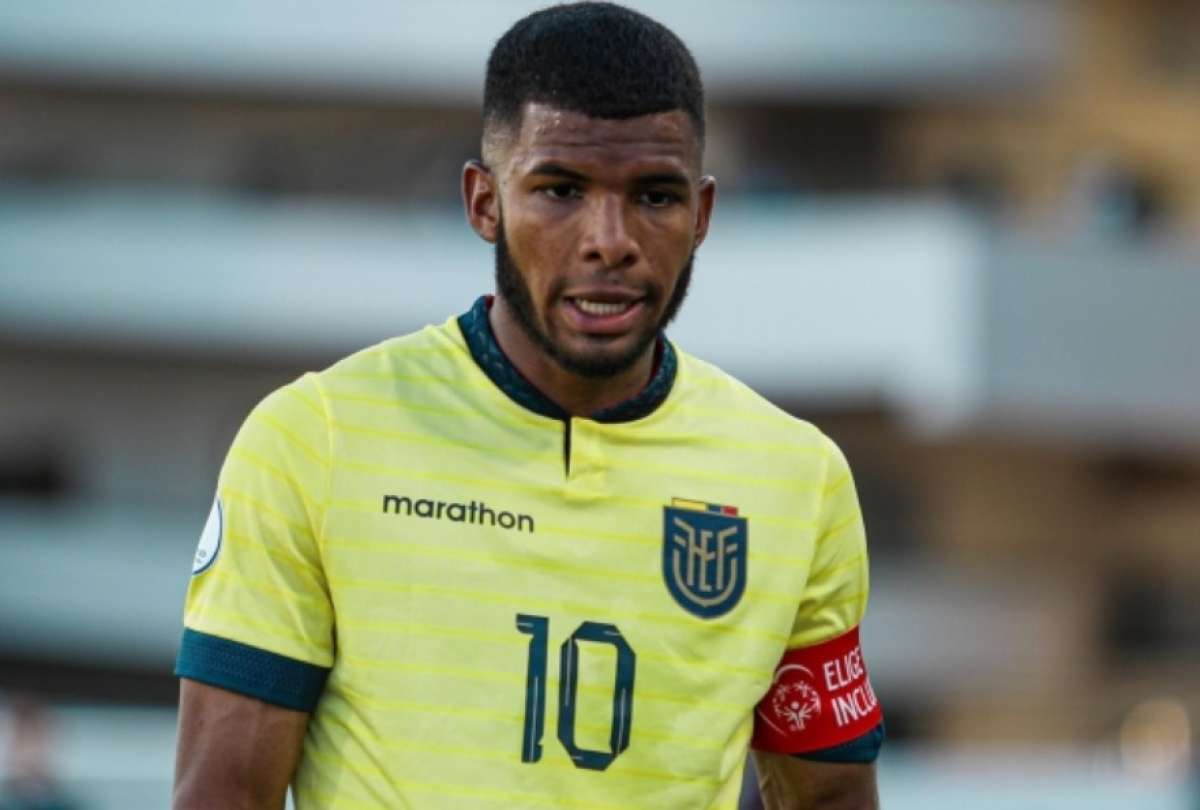 Pedro Vite va por su primer Mundial