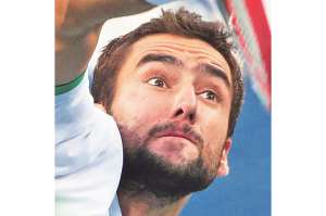 Marin Cilic es el quinto clasificado para el Torneo de Maestros 