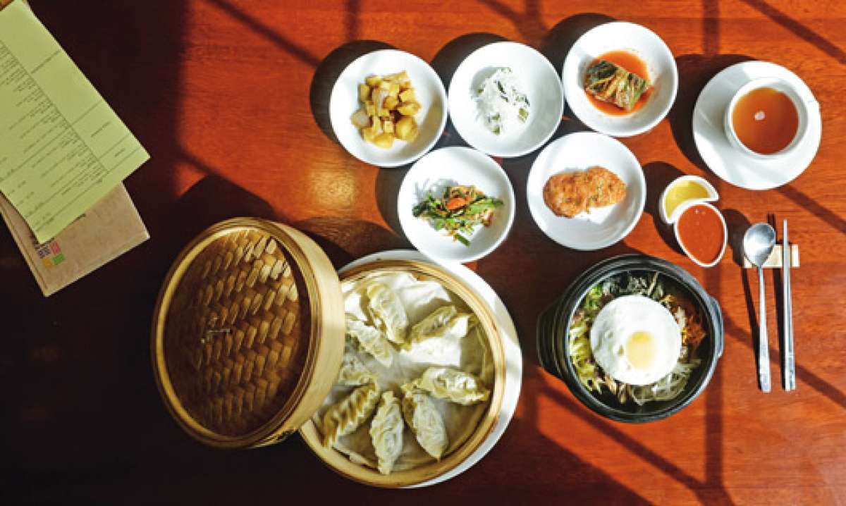 Esta cocina es rica en vegetales y hierbas. Muchos platos se caracterizan por su sabor picante. Uno de los platos m&aacute;s solicitados es el kimchi. Fotos: Daniel Molineros- Andr&eacute;s Darquea