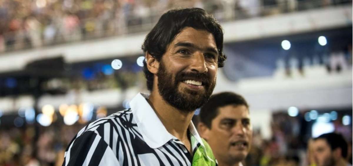 Premio Guinness para el 'Loco' Abreu por sumar 26 clubes en su trayectoria