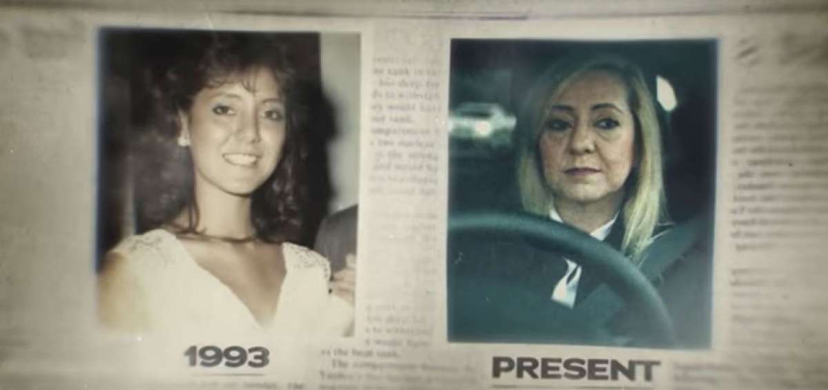 La ecuatoriana Lorena Bobbit, de 48 a&ntilde;os en la actualidad, relata su testimonio en el documental hom&oacute;nimo que se estrenar&aacute; en febrero pr&oacute;ximo.  