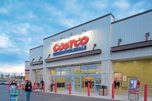 El distribuidor Costco es una de las empresas con mejores ambientes laborales, dice el estudio. Foto: Tomado de http://www.mcnbuild.com