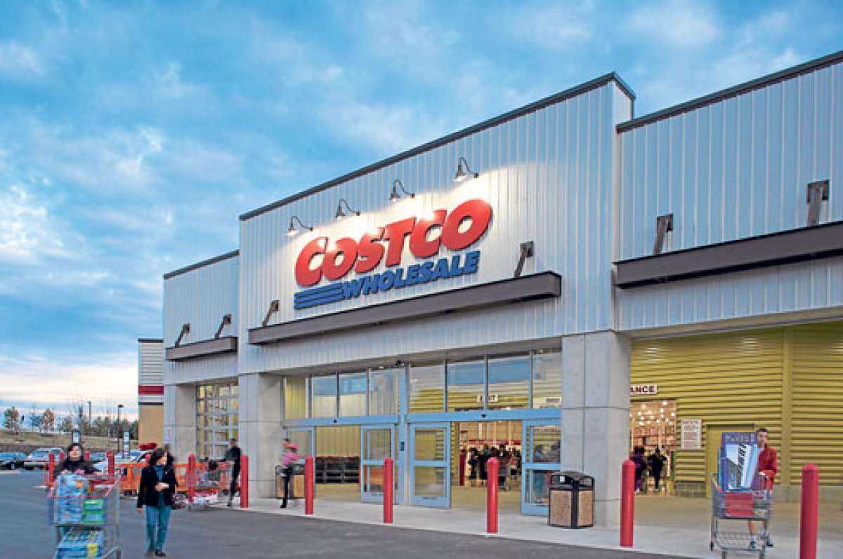 El distribuidor Costco es una de las empresas con mejores ambientes laborales, dice el estudio. Foto: Tomado de http://www.mcnbuild.com