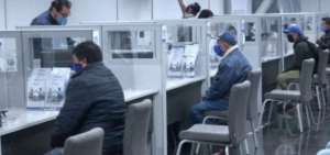 IESS abre nuevos puntos de atenci&oacute;n en Quito para evitar aglomeraciones en edificio matriz