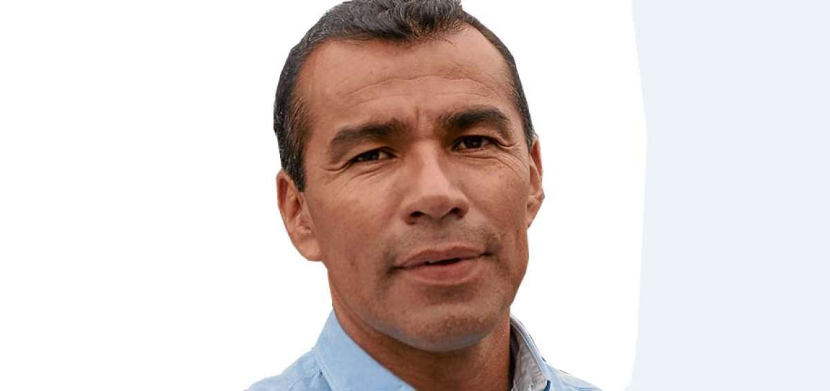 Pescadores del barco 'Siempre Mary' recibieron homenaje