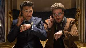 Clooney critica a Hollywood por no defender estreno de "The Interview"