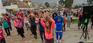El deporte es un aliado para prevenir la violencia contra la mujer
