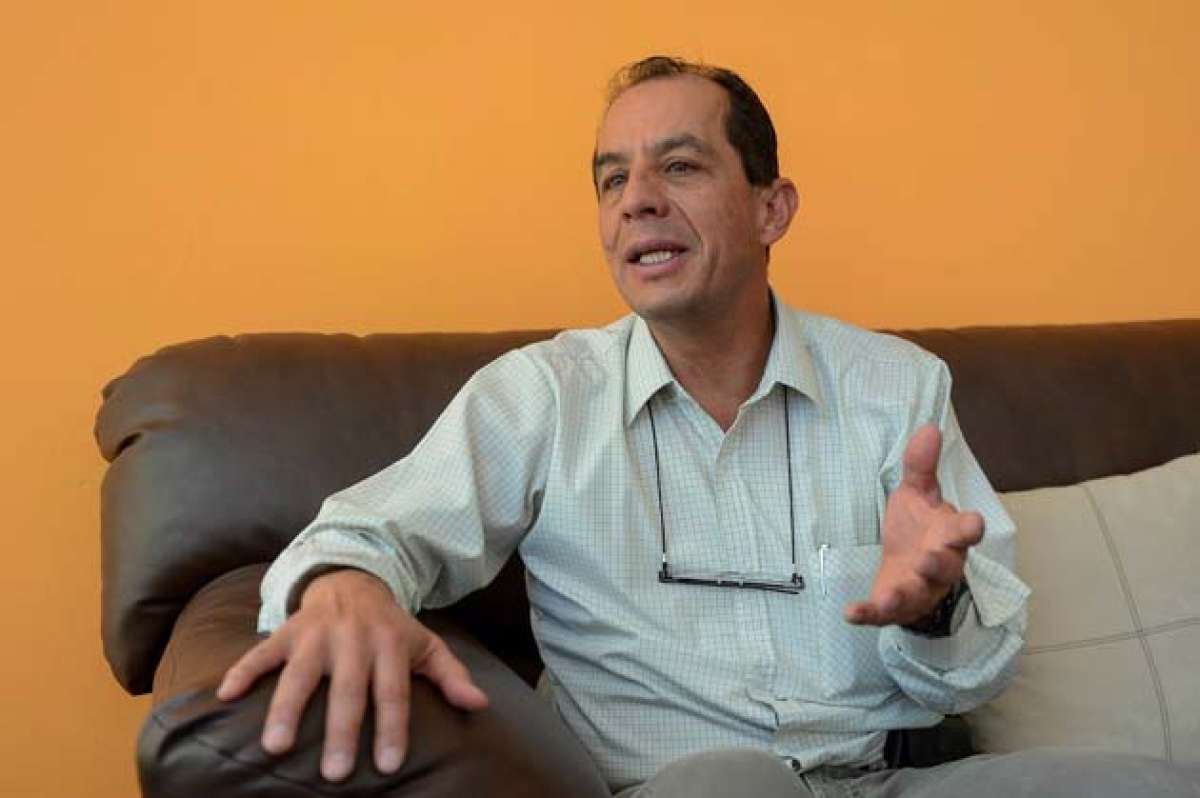 Foto: Miguel Jim&eacute;nez