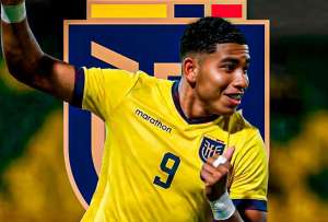 El&iacute;as Legendre, la novedad en la Tri tras la salida de Campana