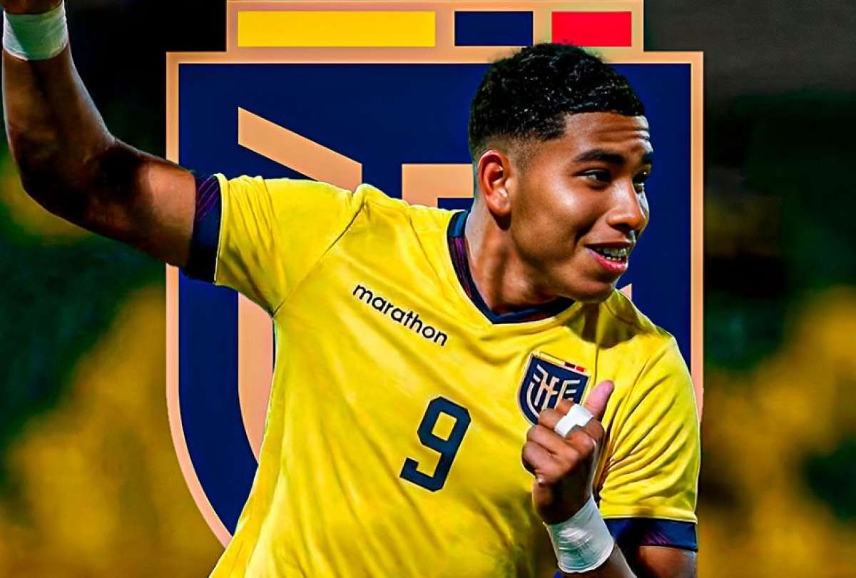 El&iacute;as Legendre, la novedad en la Tri tras la salida de Campana