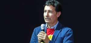 Hijo de Chespirito produce telenovela