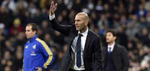 Ronaldo admite que los jugadores prefieren a Zidane antes que a Ben&iacute;tez