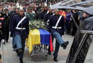 Siete años de sanción para adolescente implicado en magnicidio de Miguel Uribe Turbay