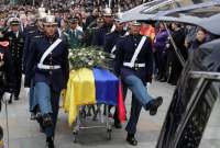 Siete años de sanción para adolescente implicado en magnicidio de Miguel Uribe Turbay