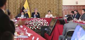 Al encuentro del 31 de octubre asistieron representantes de trabajadores, artesanos, campesinos, ind&iacute;genas, transportistas, acad&eacute;micos, ganaderos, etc.