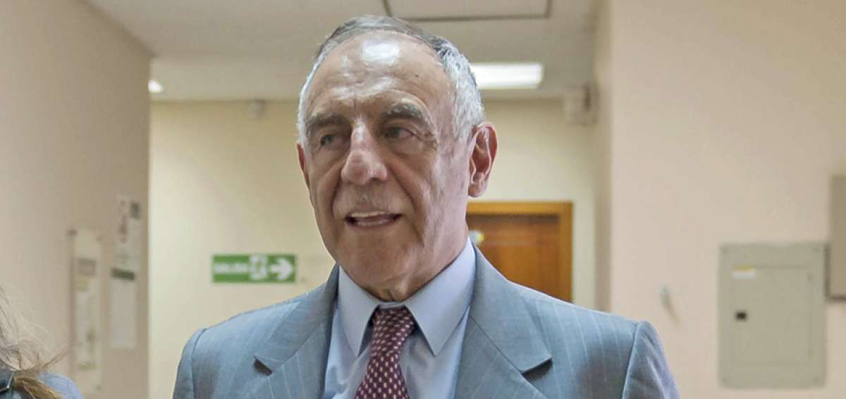 De coordinador de Acuerdo Nacional por el Cambio a candidato