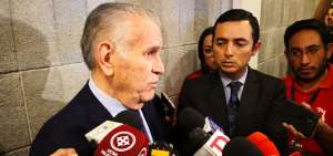 El consejero del Gobierno dijo que buscan una banca de inversi&oacute;n que verifique los activos de la CNT antes de iniciar la concesi&oacute;n.