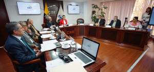 En caso de haber una segunda vuelta electoral, esta se efectuar&iacute;a el domingo 11 de abril de 2021.