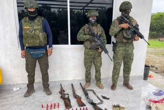 Patricio Urrutia denunció detención injusta de su hijo y pidió ayuda pública