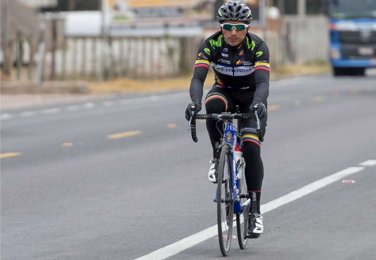 Byron Guam&aacute;, el bravo campe&oacute;n que aprendi&oacute; a arrullar mu&ntilde;ecas
