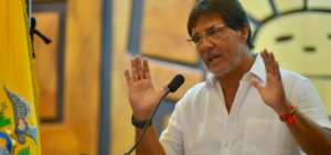 Carlos Luis Morales queda fuera del proceso legal