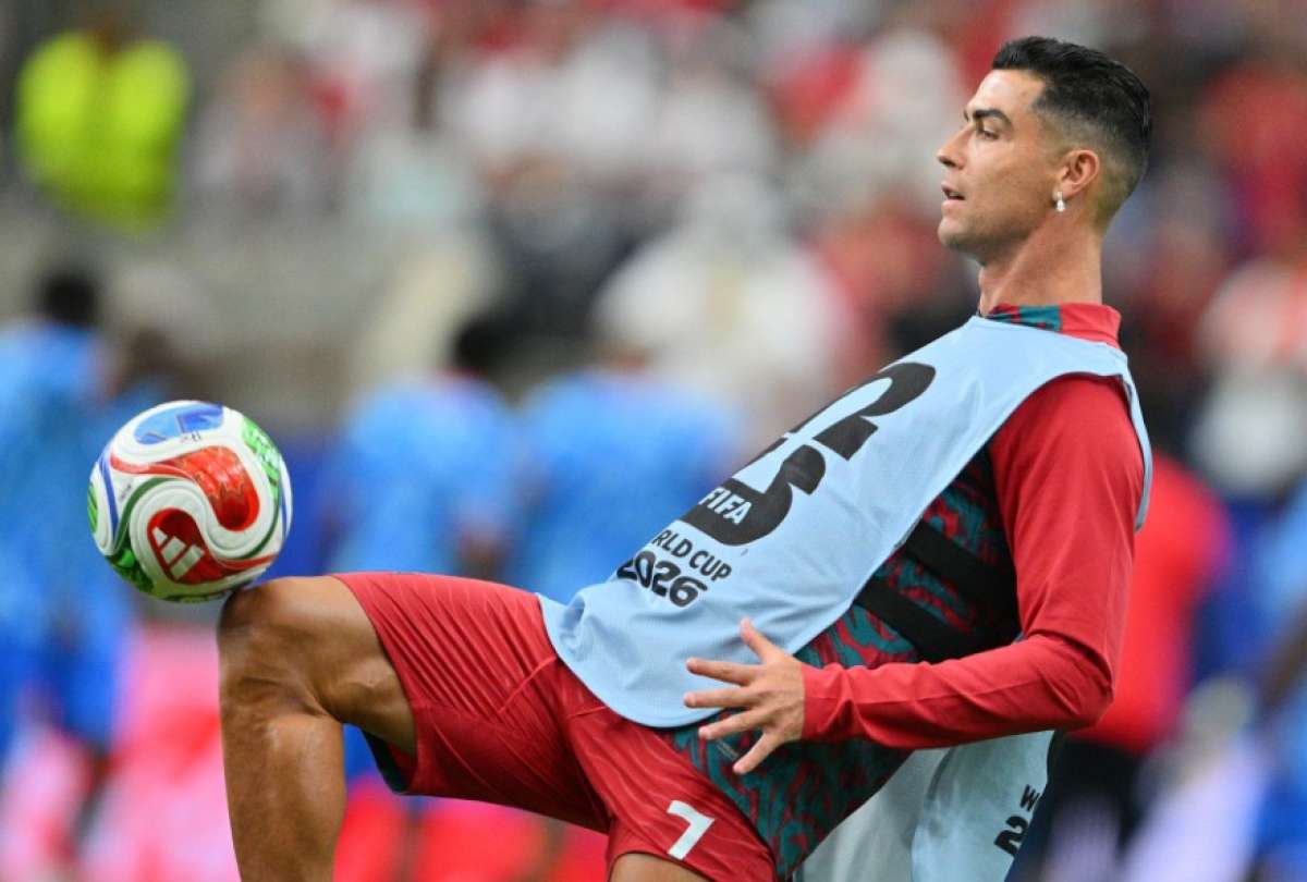 El capit&aacute;n de Portugal busca conquistar la &uacute;nica gran corona que falta en su palmar&eacute;s y convertirse en el primer jugador en marcar en seis Copas del Mundo diferentes.