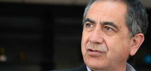 Augusto Barrera, secretario de Educaci&oacute;n Superior, Ciencia y Tecnolog&iacute;a e innovaci&oacute;n (Senescyt)
