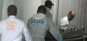 Las pruebas de ADN ser&aacute;n determinantes para saber la identidad de los cuerpos hallados al sur de Colombia.