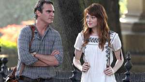 Lanzan primer tr&aacute;iler de Irrational man, nuevo filme de Woody Allen