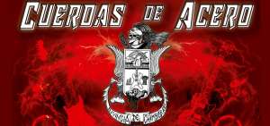 El disco Cuerdas de acero. Rock &amp; Metal Puruh&aacute; incluye a 18 bandas de Riobamba (Chimborazo) y es parte de una investigaci&oacute;n en artes musicales. 