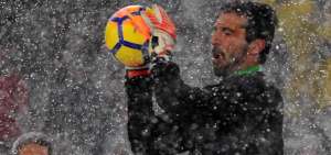 Buffon volver&aacute; a la selecci&oacute;n italiana