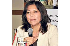 Ecuador tiene 6 mil educadoras para atender a la primera infancia
