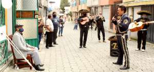 El sector cultural se reactiva con el cambio de semaforizaci&oacute;n y las festividades