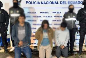 Desmantelan red que hac&iacute;a pr&eacute;stamos ilegales a nombre de clientes. Laburaban en una reconocida cooperativa de cr&eacute;dito.