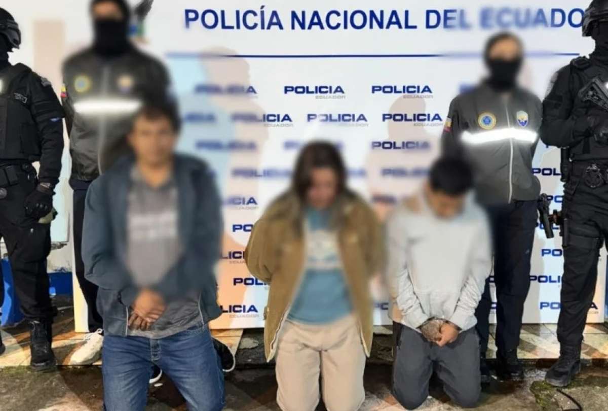 Desmantelan red que hac&iacute;a pr&eacute;stamos ilegales a nombre de clientes. Laburaban en una reconocida cooperativa de cr&eacute;dito.