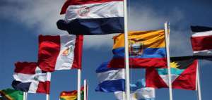 Los 33 pa&iacute;ses de Am&eacute;rica Latina y el Caribe forman parte de la Celac, que fue fundada en 2010.         