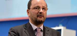 Patrick Baumann, presidente de la Comisi&oacute;n de Evaluaci&oacute;n del COI.