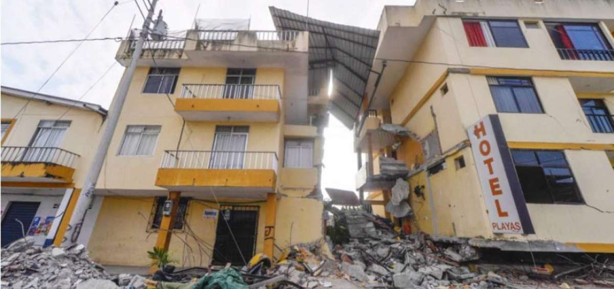 Aseguradoras han indemnizado por m&aacute;s de $ 236 millones tras 150 d&iacute;as del terremoto