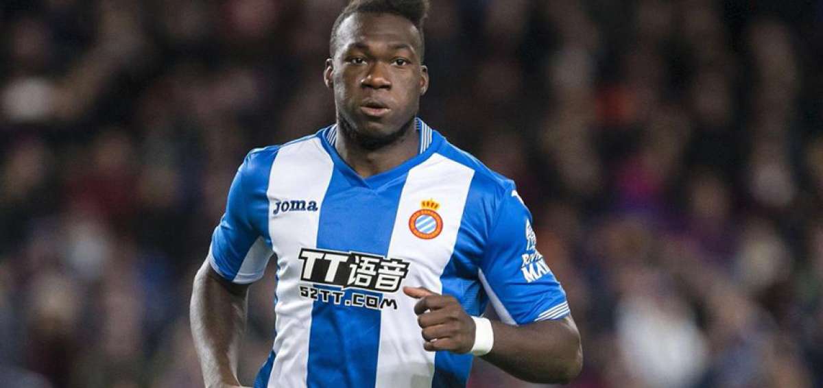 'Felipao' se suma al Espanyol con dudas en su continuidad