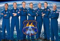 Astronautas y cosmonautas trabajan con normalidad en la Estación Espacial Internacional