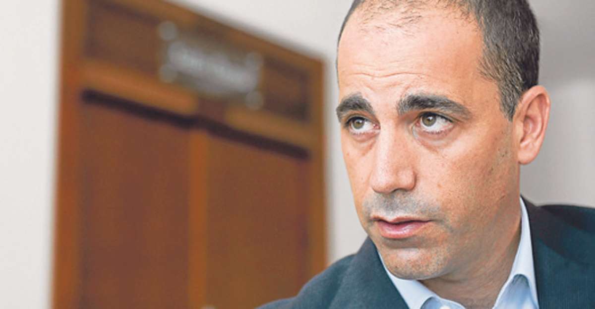 Foto: &Aacute;lvaro P&eacute;rez/El Tel&eacute;grafo