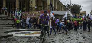 La participaci&oacute;n en el sufragio es obligatoria. La actividad se desarrollar&aacute; durante la ma&ntilde;ana y tarde en la segunda universidad con m&aacute;s alumnos.