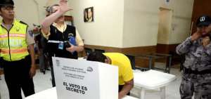 Las personas privadas de libertad sufragar&aacute;n el 16 de febrero.