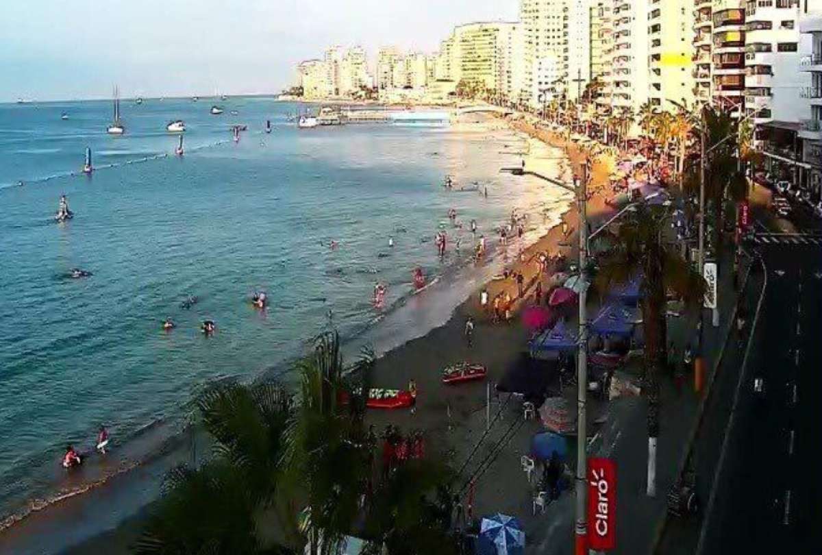 Ecuador celebrará un nuevo feriado nacional en octubre, por la Independencia de Guayaquil.