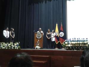 Facso otorg&oacute; t&iacute;tulo post mortem a Pa&uacute;l Navarrete
