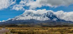 Nuevos parques nacionales reabren en Ecuador