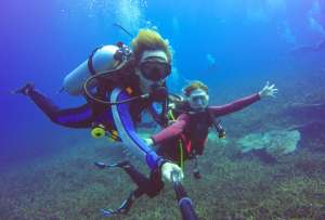 Las autoridades investigan el peor accidente de buceo registrado en Maldivas.