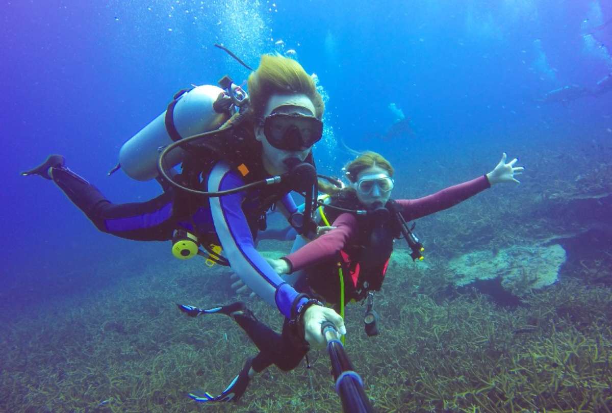 Las autoridades investigan el peor accidente de buceo registrado en Maldivas.